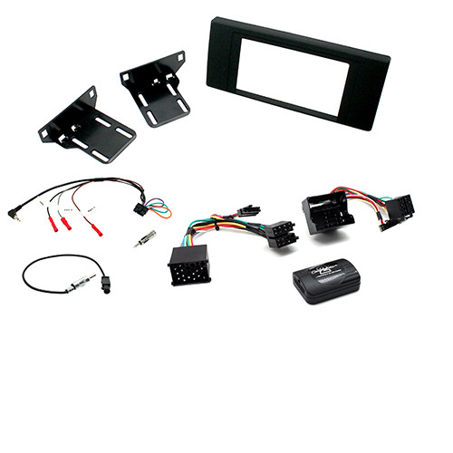 aerpro fp9221k install kit for bmw