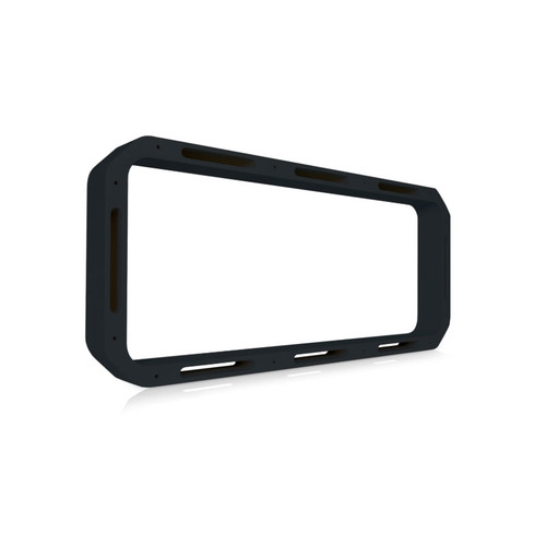 Fusion  RV-FS41SPB Sound Panel 41mm Spacer, Black