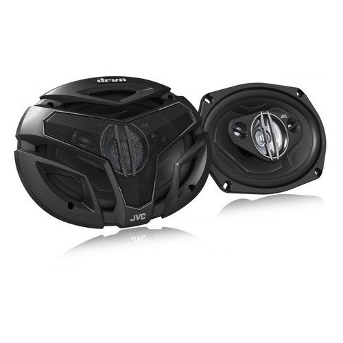 Hi-PDG  JVC CS-ZX6940 (6'' x 9'') 4-Way Coaxial Speakers