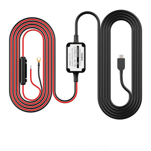 Viofo Hard Wire Kit for A119PRO HK2