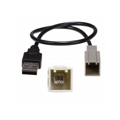 Aerpro APTOUSB1 USB Adaptor to suit Toyota