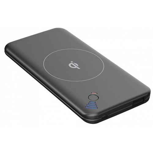 Aerpro AP500WC 5W QI Wireless Charger and 5000MAH Power bank