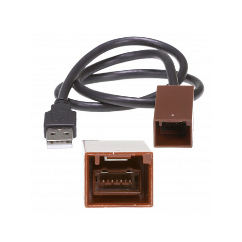 Aerpro APTOUSB2 USB Adaptor to suit Toyota