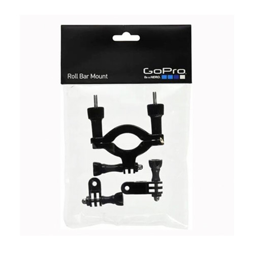 GoPro Roll Bar Mount