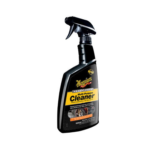 Meguiars Heavy Duty Multi-Purpose Cleaner  G180224