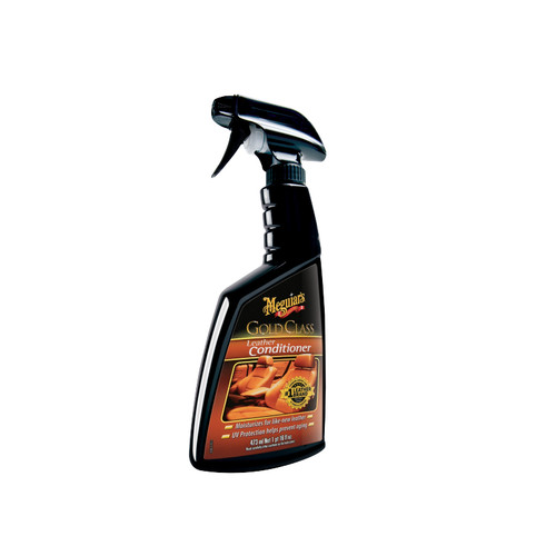 Meguiars Gold Class Leather Conditioner G18616