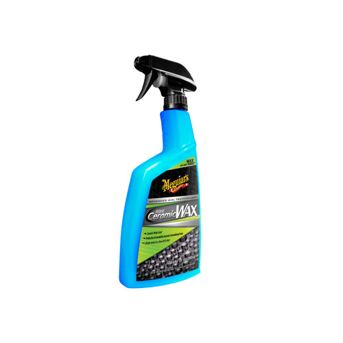 Meguiars Hybrid Ceramic Wax  G190526