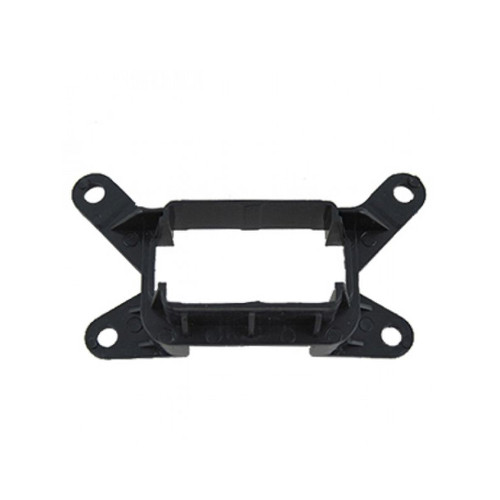 Aerpro FP8034HZ Facia Suit KIA CERATO Hazard Mount