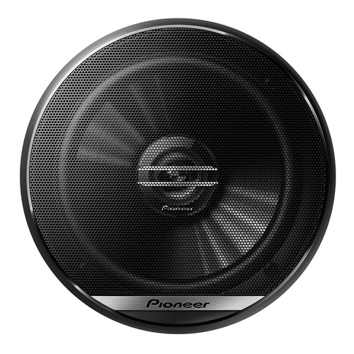 Pioneer TS-G1620F 6.5 inch 2-way coaxial car speaker
