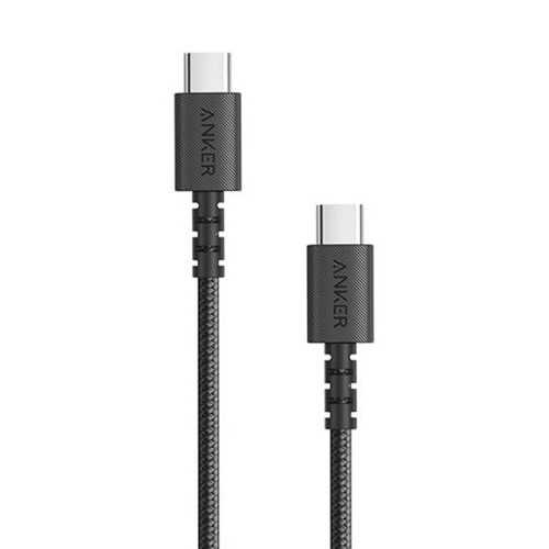 Anker A8033T11 PowerLine+ Select 1.8m USB-C to USB-C 2.0