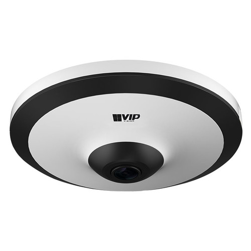 VIP Vision VSIPFE-5IR-I Specialist AI Series 5.0MP People Counting 360° Fisheye Dome