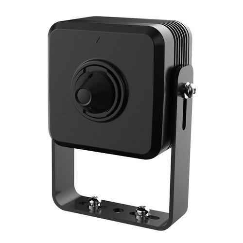 VIP Vision VSIPPH-2S Pinhole Series 2.0MP fixed WDR Pinhole Camera