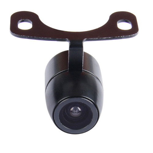 Axis SD20 12/24v Dual Mount Rear Camera