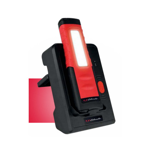 Schumacher SLD700 Work Light + Docking Station