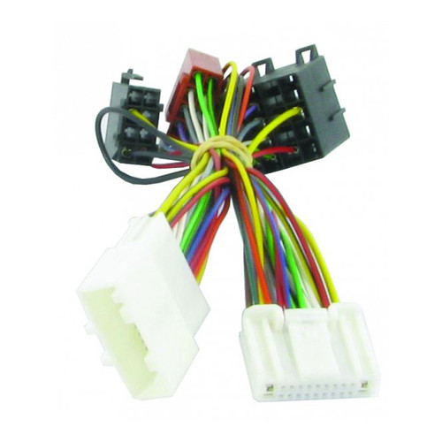 Aerpro CT10NS05 T-Harness To Suit Foton