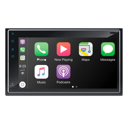 Blaupunkt Dakota BP800PLAY 6.8" Apple Carplay and Android Auto Multimedia unit