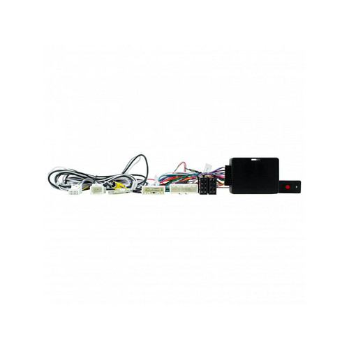 Aerpro CHNI26C Steering wheel control interface to suit Nissan - various models with 360 Degree cam retention