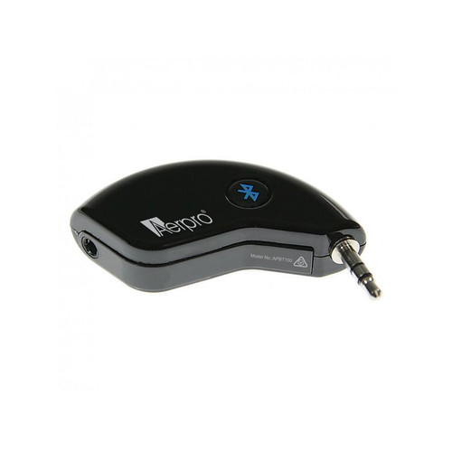 Aerpro APBT100 Bluetooth Aux Adapter