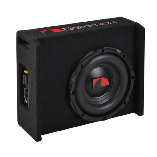 Nakamichi NBX25M Active Subwoofer Box