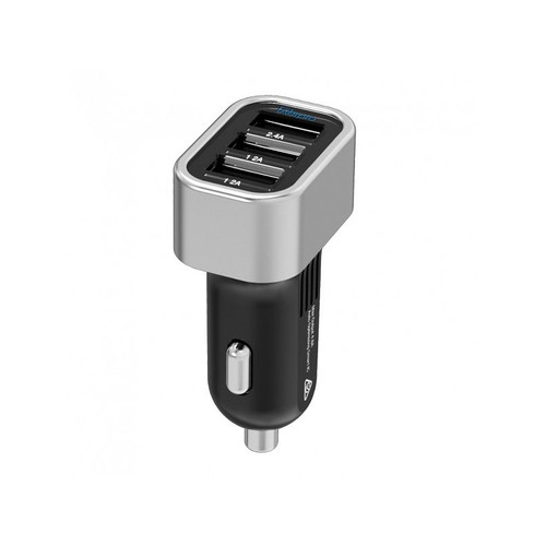 Aerpro APCC300 4.8A Triple USB Charger