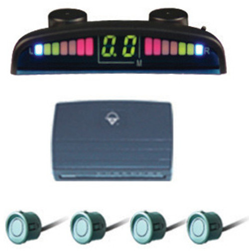 Cellpak RS-04B Parking Sensor System