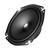 Pioneer TSJ170C Special Edition 6.5 Inch 2 Way Component speakers