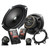 Pioneer TSJ170C Special Edition 6.5 Inch 2 Way Component speakers