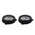 Alpine HL20-R265 R2-Series Premium Front and Rear Speaker System Compatible with Toyota Hilux