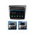 Aerpro AMMB2 Carplay Android Auto replacement system to suit Mitsubishi Triton GLR GLX GLXR (09-11) Challenger (09-11)