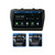 Aerpro AMSZ6 Carplay Android Auto replacement system to suit Suzuki Swift (17-on)
