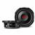 Alpine RS-W10D4 10 Inch R Series High Performance Shallow Subwoofer with Dual Voice Coil 4Ohm + 4Ohm