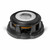 Alpine RS-W10D4 10 Inch R Series High Performance Shallow Subwoofer with Dual Voice Coil 4Ohm + 4Ohm