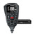 Uniden XTRAK80 PRO 4X4 Smart UHF Radio with Large OLED Display and Location Sharing