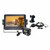 Axis HD5120CK High Resolution Caravan Camera Kit with 5" LCD