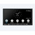 Sony XAV-AX4000 digital multimedia receiver front view