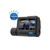 Navman MiVuePRO4K 4k UHD 2160p dash camera with ADASsafety features