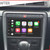 Nakamichi Wireless Apple Carplay Android auto solution compatible with Audi A4 2000-2008