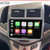 Nakamichi Wireless Apple Carplay Android auto solution compatible with Holden Barina 2011-2016