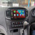 Nakamichi Wireless Apple Carplay Android auto solution compatible with Hyundai iLoad iMax 2015+