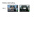 Nakamichi Wireless Apple Carplay Android auto solution compatible with Mitsubishi Mirage 2012+