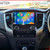 Nakamichi Wireless Apple Carplay Android auto solution compatible with Mitsubishi Triton Auto A/C 2015-2018