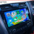 Nakamichi Wireless Apple Carplay Android auto solution compatible with Nissan Altima 2013-2016