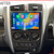 Nakamichi Wireless Apple Carplay Android auto solution compatible with Suzuki Jimny 2005-2018