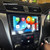 Nakamichi Wireless Apple Carplay Android auto solution compatible with Suzuki Kizashi 2010-2014