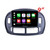 Nakamichi Wireless Apple Carplay Android auto solution compatible with Toyota Estima Tarago 2001-2006