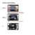 Nakamichi Wireless Apple Carplay Android auto solution compatible with Toyota Estima Tarago 2006+