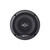 MB Quart MBQPK1116 6.5Inch Premium 2-Way coax speakers with 1 Inch Magnesium WideSphere Technology