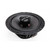 MB Quart MBQPK1116 6.5Inch Premium 2-Way coax speakers with 1 Inch Magnesium WideSphere Technology