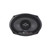 MB Quart MBQPK1169 6x9 Inch Premium 2-Way coax speakers with 1 Inch Magnesium WideSphere Technology Tweeters