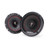 MB Quart MBQRK1116 6.5 Inch Reference Coaxial 2-Way speakers